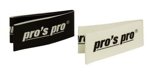 Protector De Paleta De Padel Pros Pro X2 Autoadhesivo