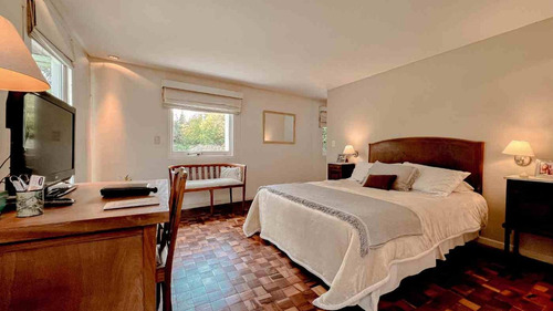Venta Casa 5 Amb Pileta Bosque Peralta Ramos