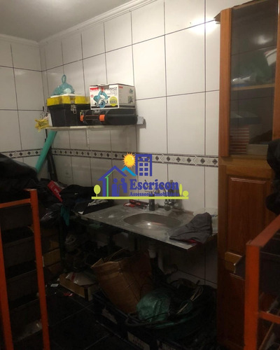 Imagem 4 de 28 de Casa - 975 - 67625664