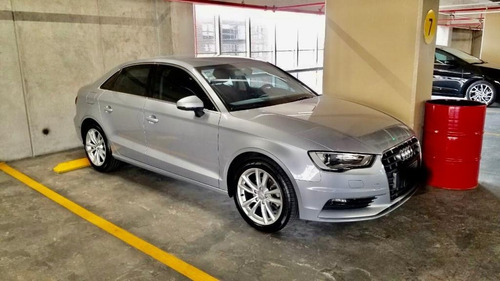Imagen 1 de 9 de Audi A3