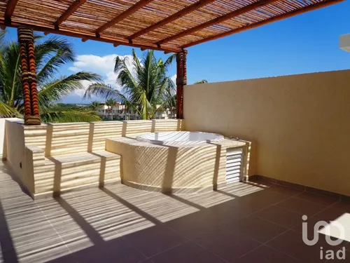 Venta Casa 3 Ambientes Alfredo V Bonfil