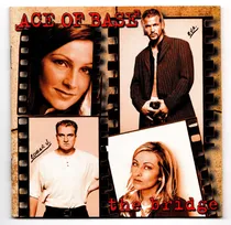 Comprar Fo Ace Of Base Cd The Bridge Usa Lucky Love 95 Ricewithduck