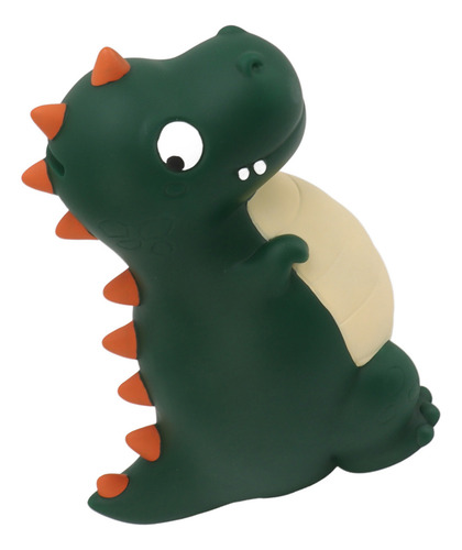 Hucha De Dinosaurio Con Forma De Cerdito, Diseño De Dibujos