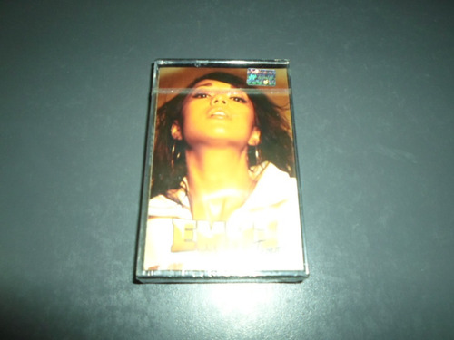 Emme - Femme * Cassette Nuevo Cerrado