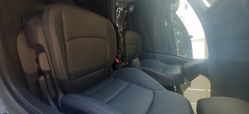 Imagen 11 de 15 de Chevrolet Cruze 1.4 Turbo Ltz 4 Puertas Sedan 2023