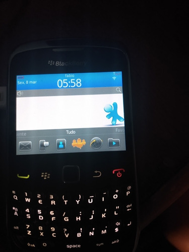 Blackberry