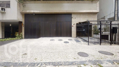 Imagem 3 de 30 de Apartamento - Ap00222 - 69488834