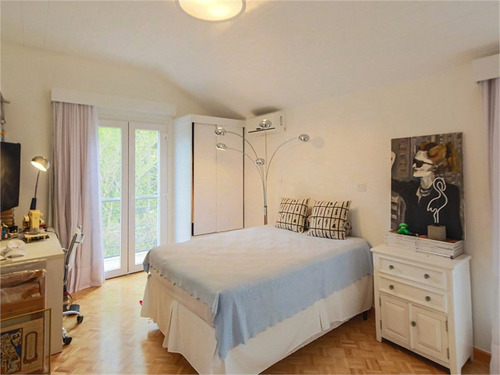 Imagem 28 de 30 de Casa No Alto Da Boa Vista Com 5 Dormitórios - Reo57872