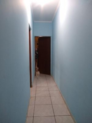Imagem 11 de 11 de Casa No Bairro Umuarama, Em Itanhaém C/02dormitórios Proximo A Rodovia