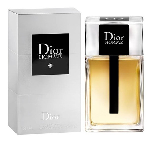 Dior Homme Edt 100ml Hombre/ Parisperfumes Spa