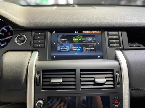 Land Rover Discovery 2.0 Sport Hse 240cv