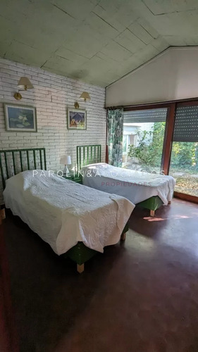 Venta De Casa 4 Dormitorios En Zona Paradas, Proxima Al Mar.