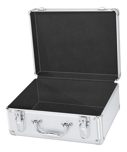 Rh1 Caja De Herramientas Portátil 32cm X 26cm X 14,2cm .
