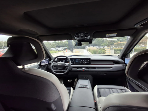 Kia EV9 0.0 Gt Line