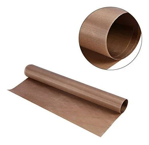 Papel Linóleo Resistente A Altas Temperaturas Para Horno