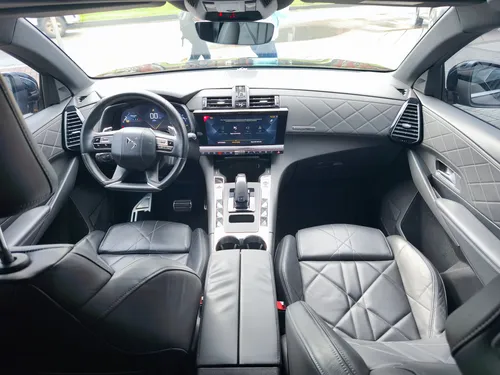 D.S. DS7 Crossback Avantgarde TP