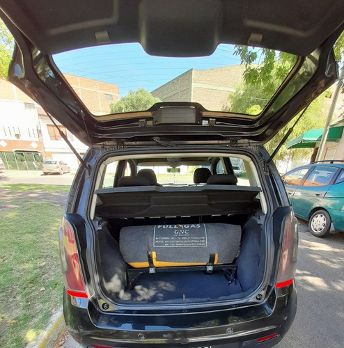 Fiat Essence 1.6 Full 2013