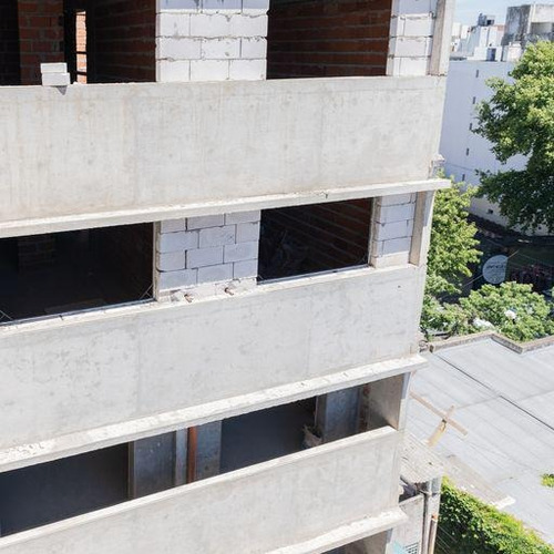 Imagen 30 de 30 de Departamento Monoambiente En Venta En Construcción Centro Rosario