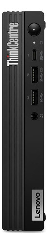 Desktop Lenovo Thinkcentre M70q Intel I5 8gb 256gb W11 Pro