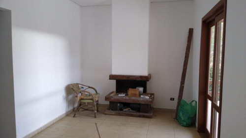 Chácara Com 7 Dormitórios À Venda, 4500 M² Por R$ 1.600.000,00 - Porta Do Sol - Mairinque/sp - Ch0044