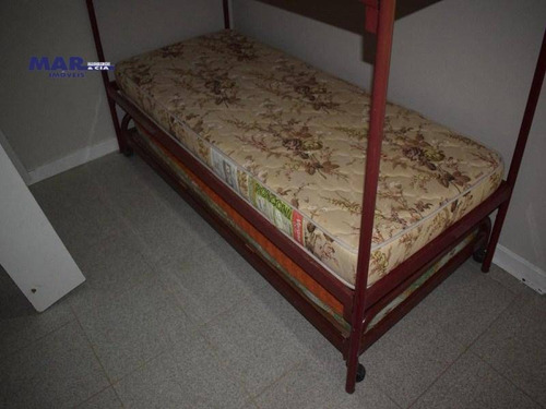 Imagem 14 de 17 de Apartamento Residencial À Venda, Jardim Astúrias, Guarujá - . - Ap10474