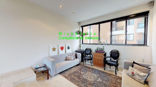 Imagem 25 de 30 de Apartamento - Ap00147 - 67656986