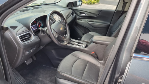 Imagen 7 de 12 de Chevrolet Equinox 2020 1.5 Premier Plus Piel At