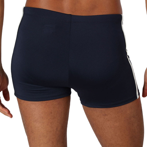 Wilson Traje De Baño Deportivo Para Hombre Mod 25345