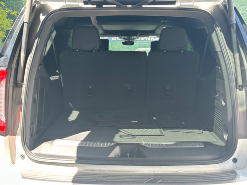 Yukon Xl Denali 2023