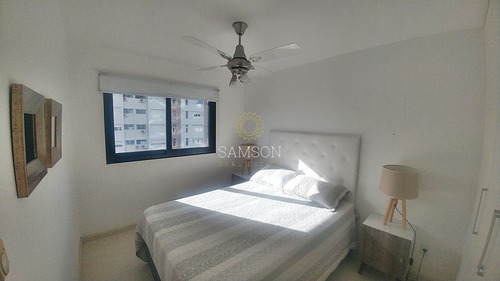 Apartamento En Venta Roosevelt 1 Dormitorio- Ref: 63936
