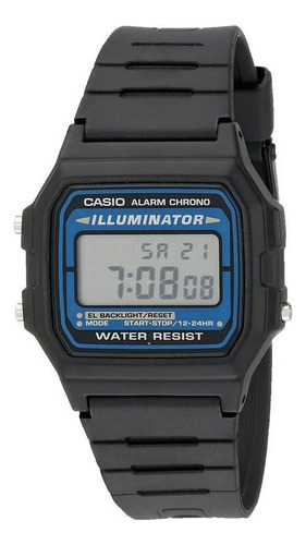 Reloj Casio Unisex F-105w