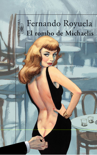 Libro El Rombo De Michaelis - Royuela Ibã¡ã±ez, Fernando