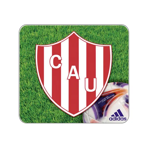 Mouse Pad Club Atlético Unión Futbol Escudo Argentina 907