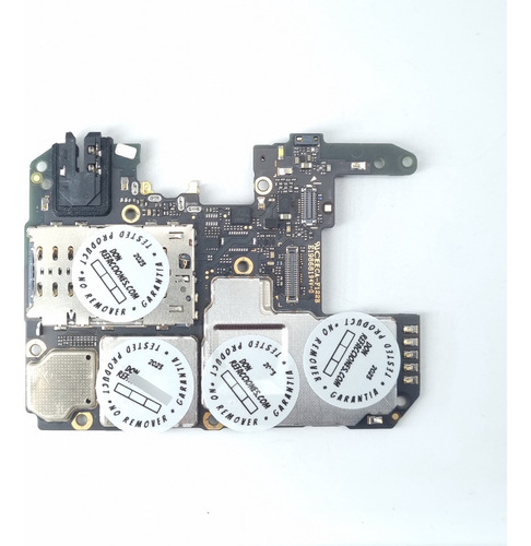 Tarjeta Logica Motorola G41 Xt217-1 128gb 4ram