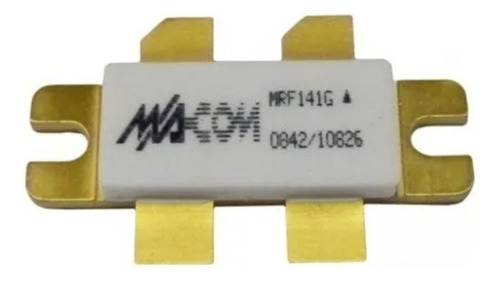 Transistor Rf Mrf141g Mrf 141g Mrf141 28v 500ma 300w 