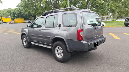 Nissan X-Terra 2.8 Se 4x4