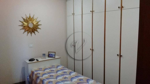 Imagem 14 de 21 de Sobrado Residencial À Venda, Vila Pires, Santo André. - So0433