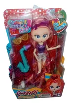 Comprar Muñeca Chamoy Teen Toker Kei-pop Distroller