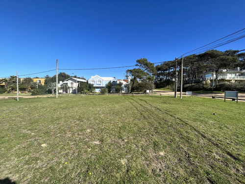Lote En Venta (ref: Bpv-8995)