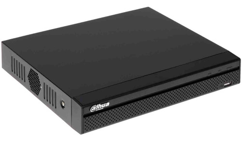 Imagen 4 de 7 de Nvr Ip Dahua 4ch 8mp 4k Full Hd Hdmi Onvif Alarma Audio