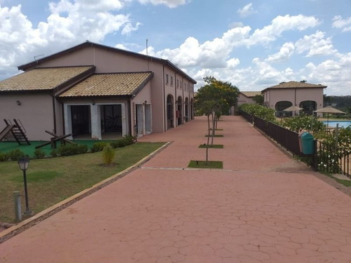 Imagem 8 de 14 de Terreno Residencial Em Vinhedo - Sp, Monte Alegre - Te00849
