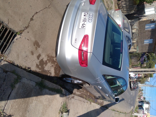 Audi A4 Tfsi 1.8 Aut