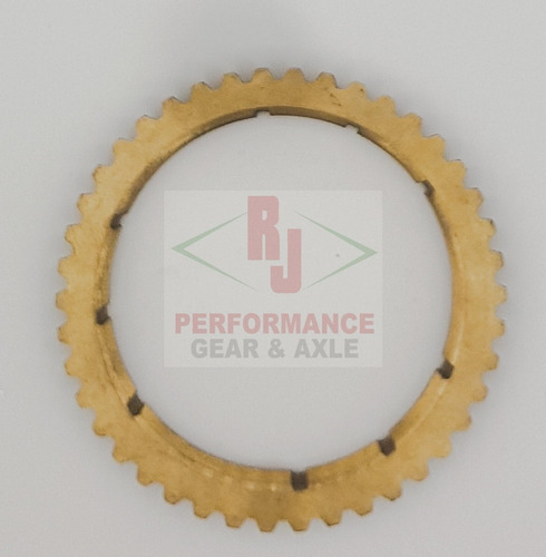 Bronce De1.ªtransmision Fm145/146 (bronco,ranger,mitsubishi)