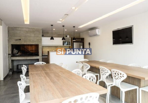 Imagen 14 de 27 de Punta Del Este Apartamento En Mansa Complejo Con Servicios
