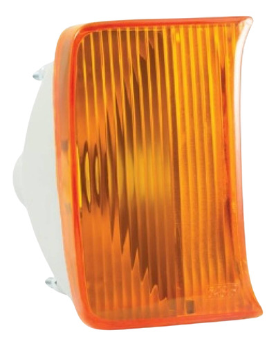 Farol Del Der Mercedes Benz Camion 1718 (1998)