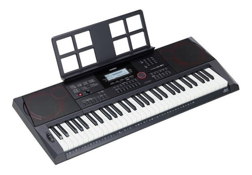 Organeta Teclado Casio Ct-x3000 Entrega Inmediata Ct Ctx3000