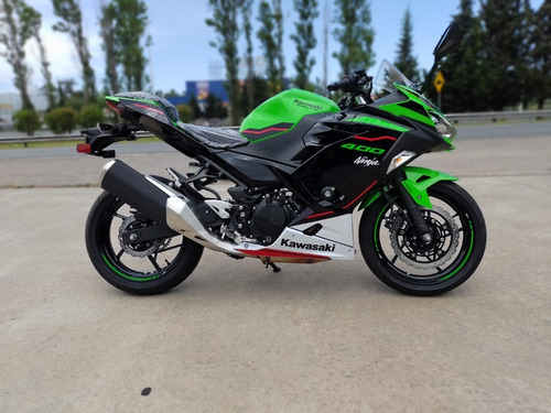 Imagen 18 de 19 de Kawasaki Ninja 400 Abs Krt! Comprala Aqui En Kawasaki Jack