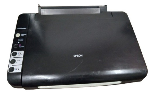 Impresora Epson Stylus Cx5600 Repuesto Leer Bien!!!