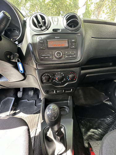 Renault Kangoo Ii Express 1.6 Sce Confort