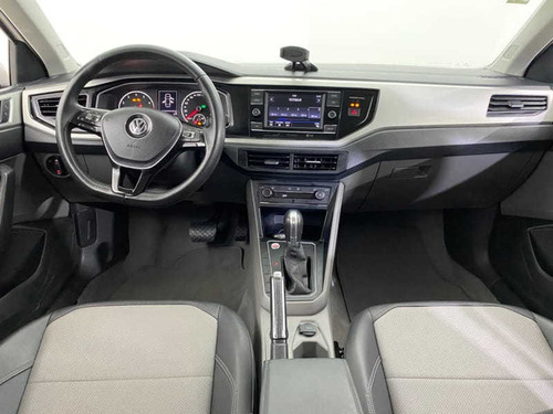 Imagem 11 de 15 de Volkswagen Virtus Hl Ad 2019